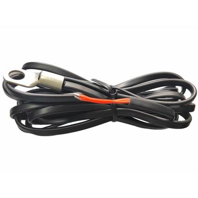 OEM Destekli NTC Sıcaklık Sensörü, 2-20KG Nominal Yük ve Özelleştirilmiş Seçenekler