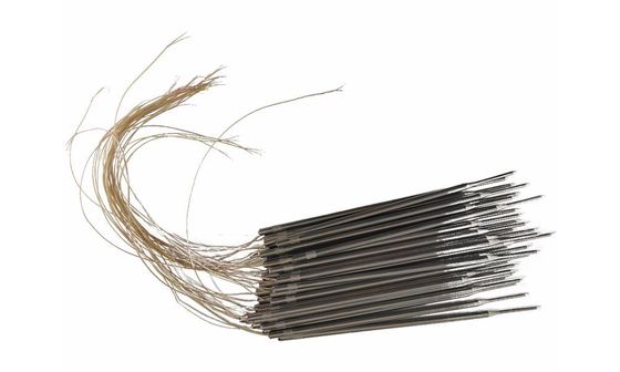 Özel endüstriyel çözümler için negatif sıcaklık katsayısı 250 C sıcaklık direnci özelleştirin