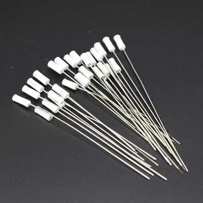 Work Current Less Than 35mA Negative Temperature Coefficient Components Offering Resistance Value 0.3kΩ to 2000kΩ Ideal for Thermal Management Solutions