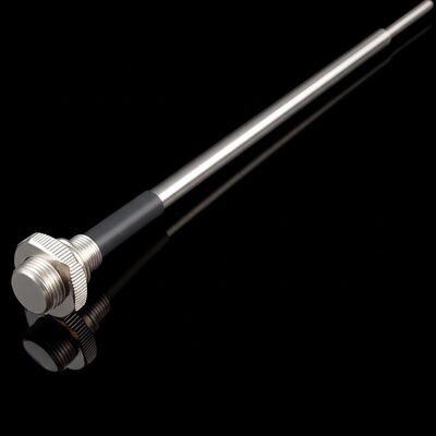 Epoksi Reçine Kafa Malzemesi NTC Sıcaklık Sensörü Su Serisi Sıcaklık Sensörü Sunumu ve Endüstriyel Uygulamalar için Hassas Sıcaklık Algılama