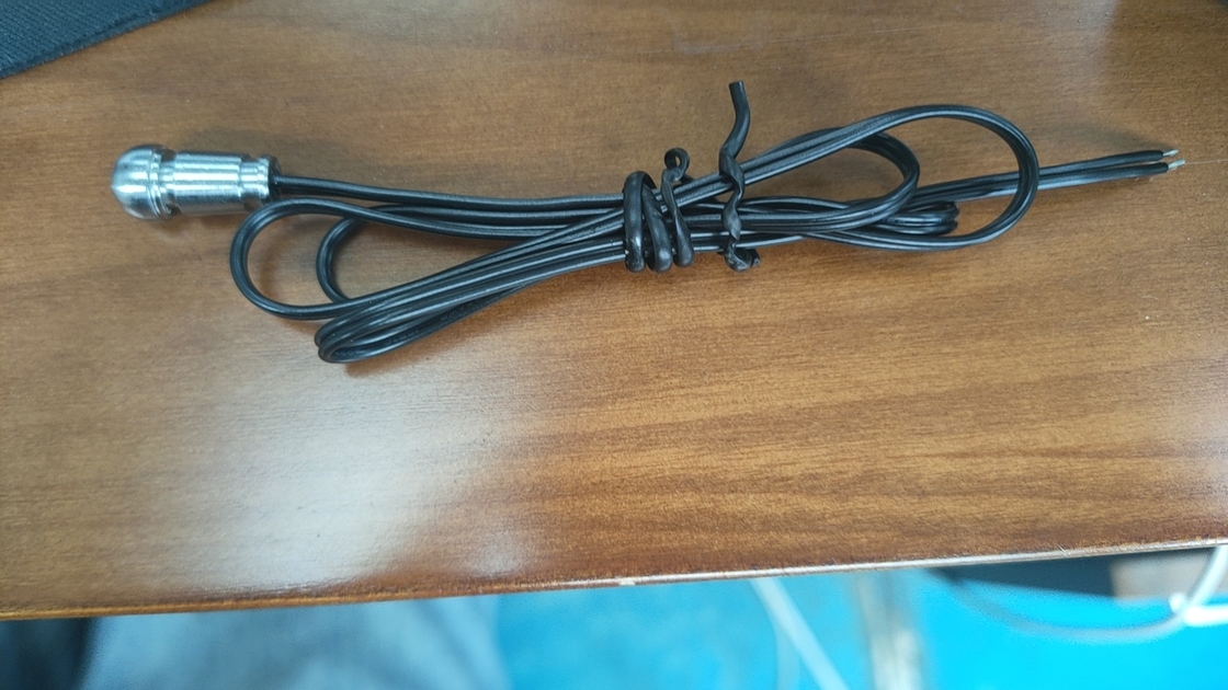 Elektrik şebekesinde kullanılan allotype NTC sensörü