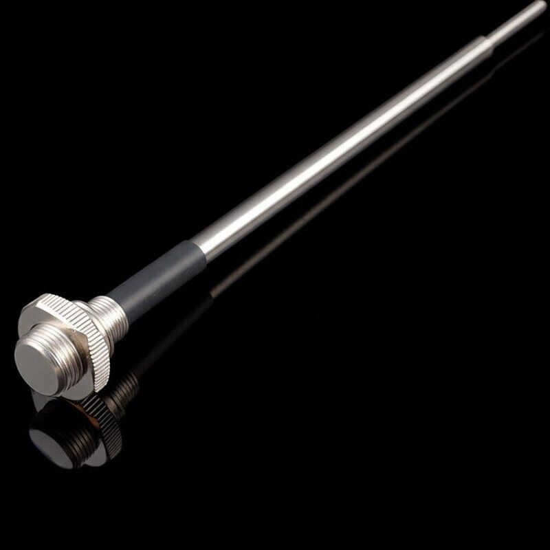 Epoksi Reçine Kafa Malzemesi NTC Sıcaklık Sensörü Su Serisi Sıcaklık Sensörü Sunumu ve Endüstriyel Uygulamalar için Hassas Sıcaklık Algılama